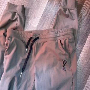 Strong Physiquez Dream joggers